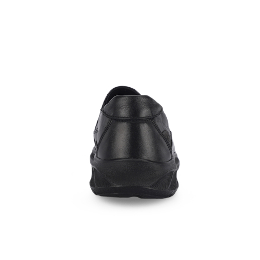 Forelli JONS-G Comfort Erkek Ayakkabı Siyah - 4