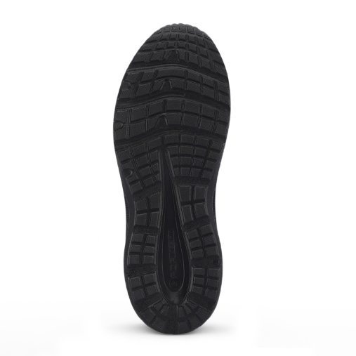 JONS-G Comfort Erkek Ayakkabı Siyah - 5