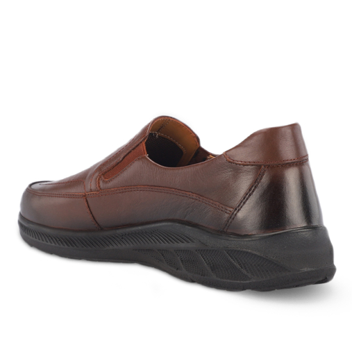 JONS-G Comfort Erkek Ayakkabı Taba - 3