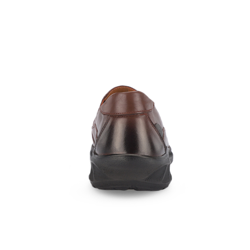 JONS-G Erkek Deri Ayakkabı Taba - 7