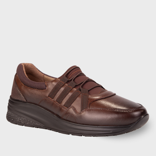 JULIA-G Kadın Ayakkabı Taba - Forelli (1)