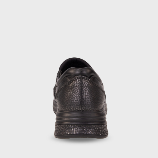 JULIA-G Kadın Ayakkabı Siyah - 3