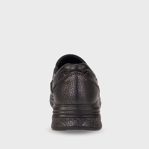 JULIA-G Kadın Ayakkabı Siyah - 3