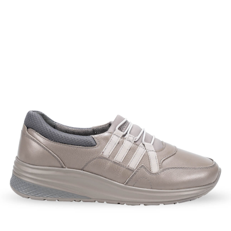 JULIA-G Kadın Ayakkabı Stone - Forelli