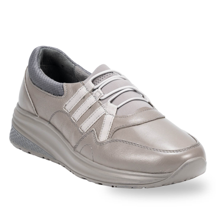 JULIA-G Kadın Ayakkabı Stone - Forelli (1)