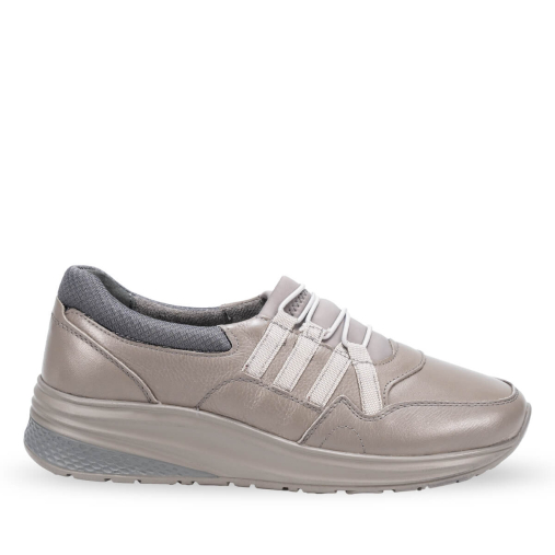 JULIA-G Kadın Ayakkabı Stone - Forelli