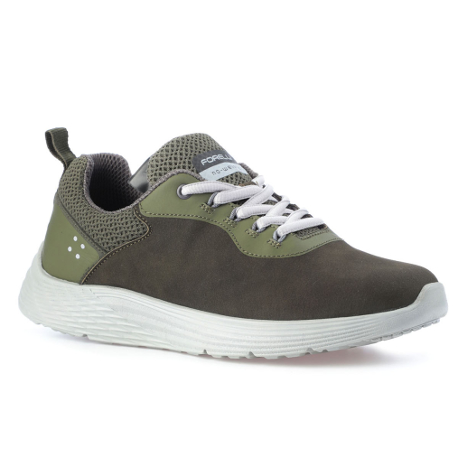 Forelli JULY-G Comfort Kadın Ayakkabı Haki - 1