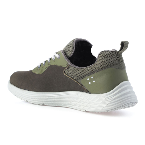 Forelli JULY-G Comfort Kadın Ayakkabı Haki - 2