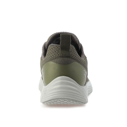 JULY-G Comfort Kadın Ayakkabı Haki - 5