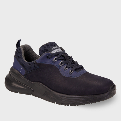 Forelli JULY-G Comfort Kadın Ayakkabı Lacivert - 2