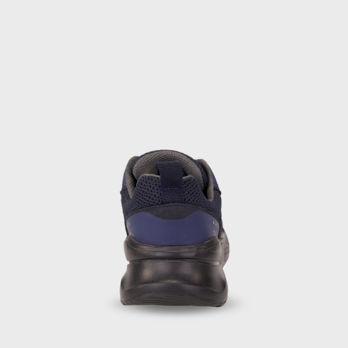 Forelli JULY-G Comfort Kadın Ayakkabı Lacivert - 3