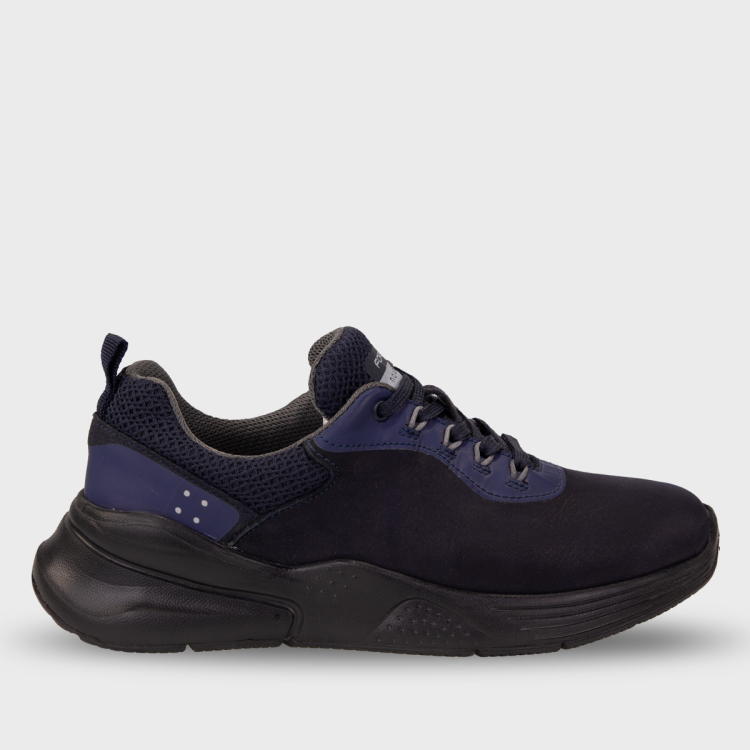 JULY-G Kadın Ayakkabı Lacivert - Forelli