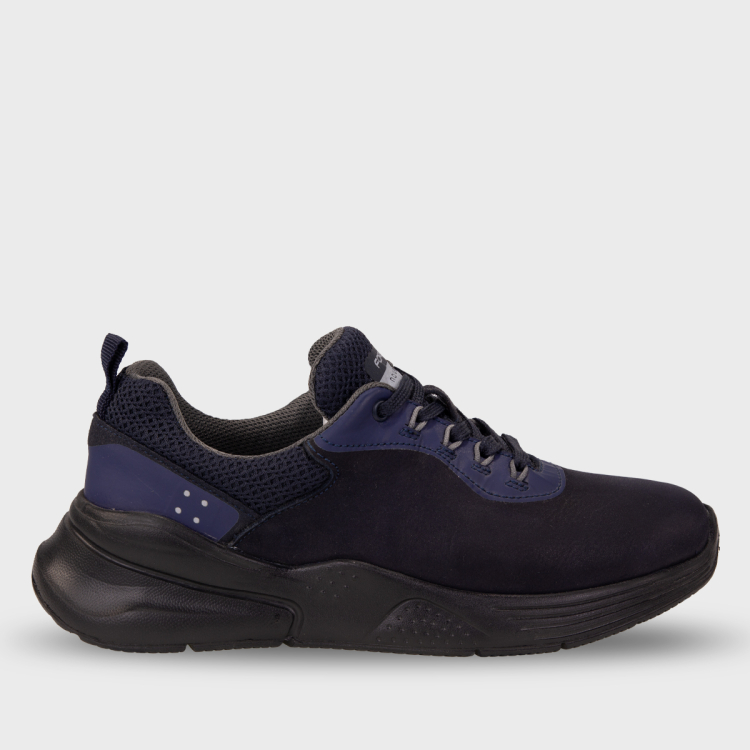 JULY-G Kadın Ayakkabı Lacivert - Forelli