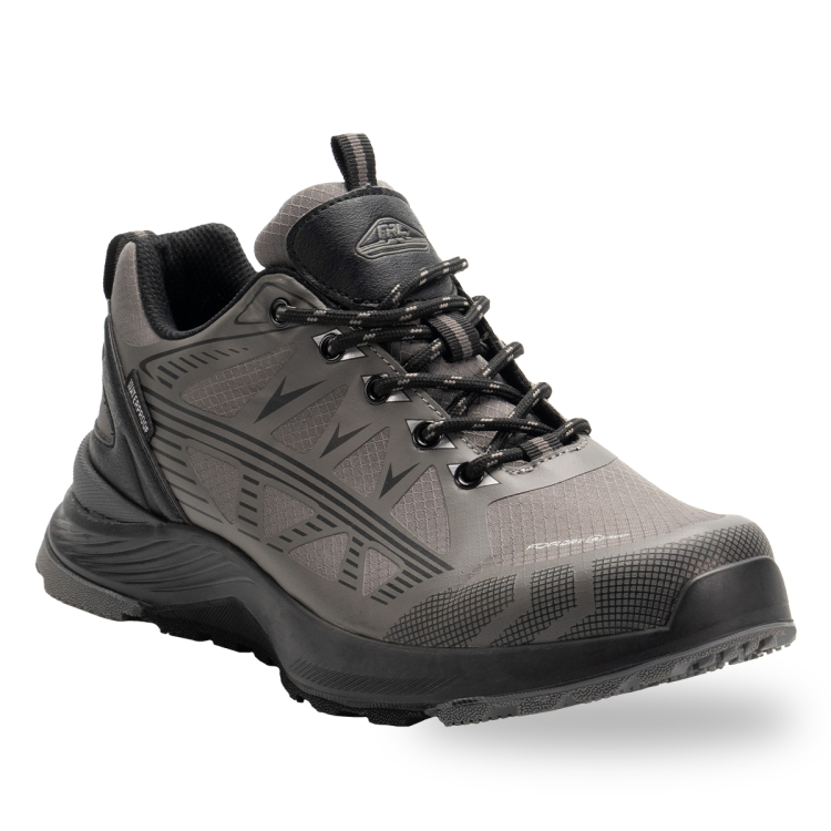 KAAN-G Erkek Waterproof Bot Füme - fr (1)