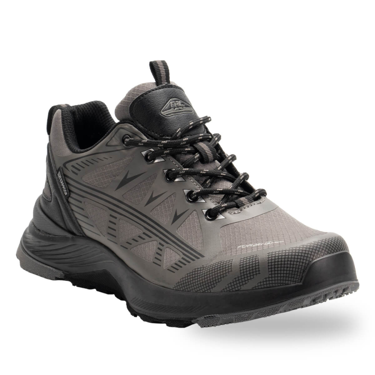 KAAN-G Erkek Waterproof Bot Füme - fr (1)