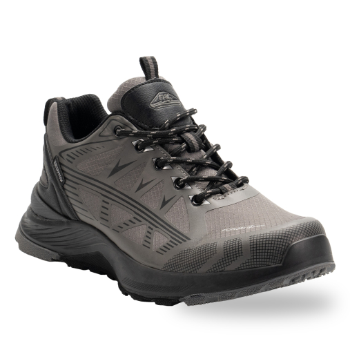 KAAN-G Erkek Waterproof Bot Füme - 2