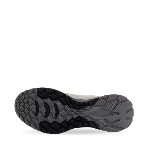 KAAN-G Erkek Waterproof Bot Füme - 4