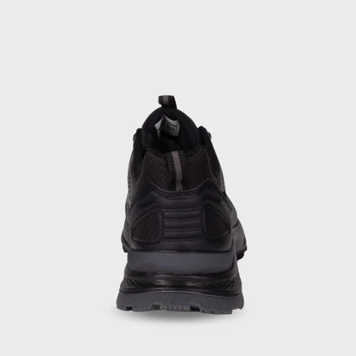 KAAN-G Erkek Waterproof Bot Siyah - 3