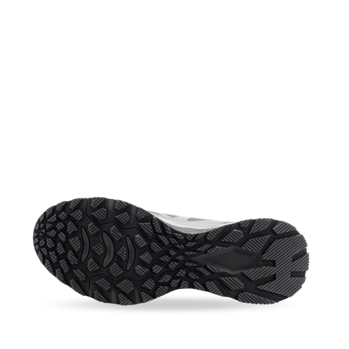 KAAN-G Erkek Waterproof Bot Siyah - 4