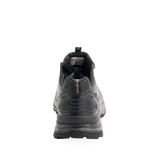 KAAN-G Erkek Waterproof Bot Siyah - 3