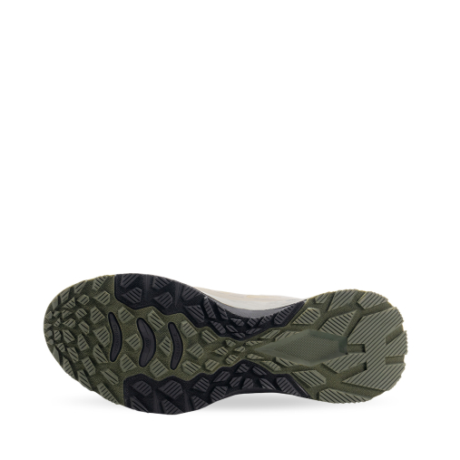 KAAN-G Erkek Waterproof Ayakkabı Haki - 4