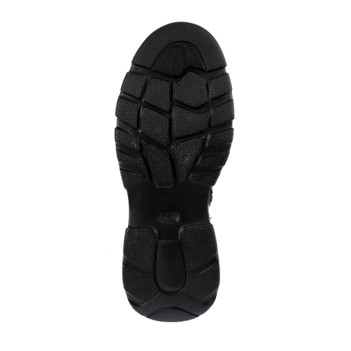 KINSEY-G Kadın Deri Bot Siyah - 7