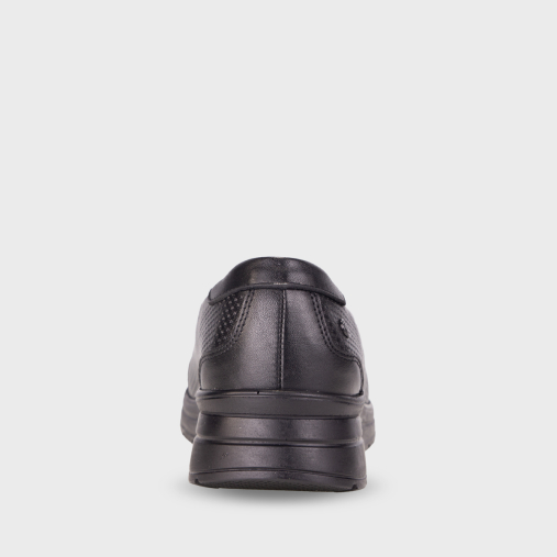 LACE-H Kadın Ayakkabı Siyah - 3