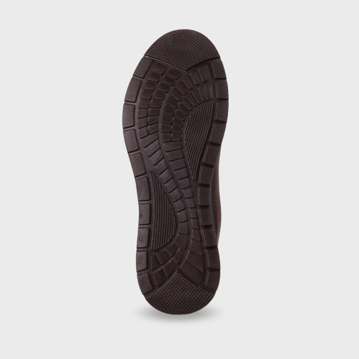 Forelli LACE-H Kadın Comfort Ayakkabı Taba - 4