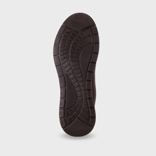 LACE-H Kadın Ayakkabı Taba - 4