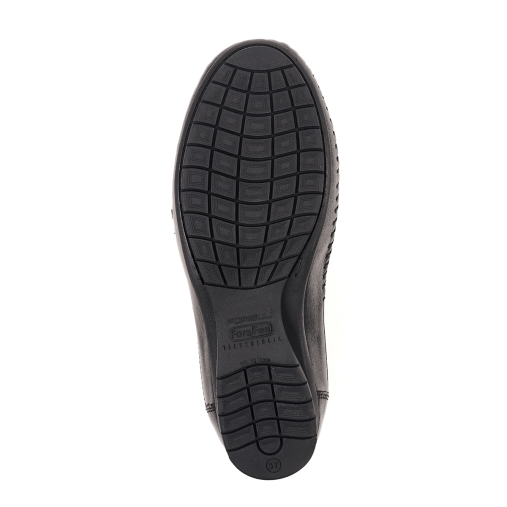 Forelli LADY-H Comfort Kadın Ayakkabı Siyah - 7