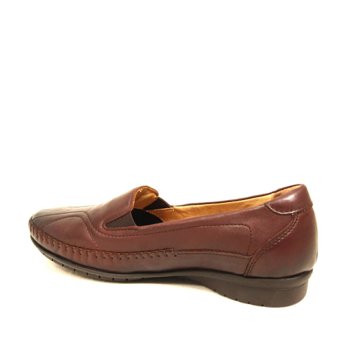 Forelli LADY-H Comfort Kadın Ayakkabı Taba - 3