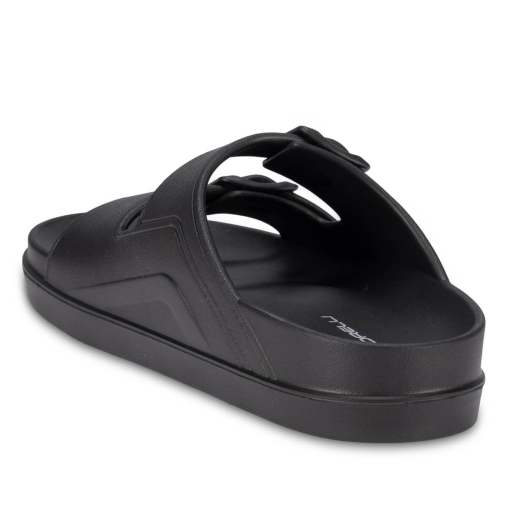 LANUS-G Kadın Eva Terlik Siyah - 4