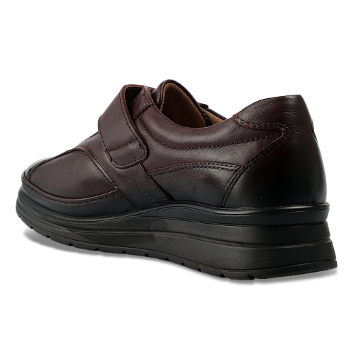 Forelli LARISA-H Comfort Kadın Ayakkabı Kahve - 2