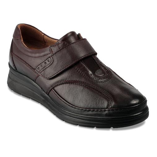 LARISA-H Comfort Kadın Ayakkabı Kahve - 1