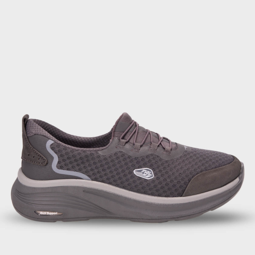 LAYLA-G Kadın Ayakkabı Füme 