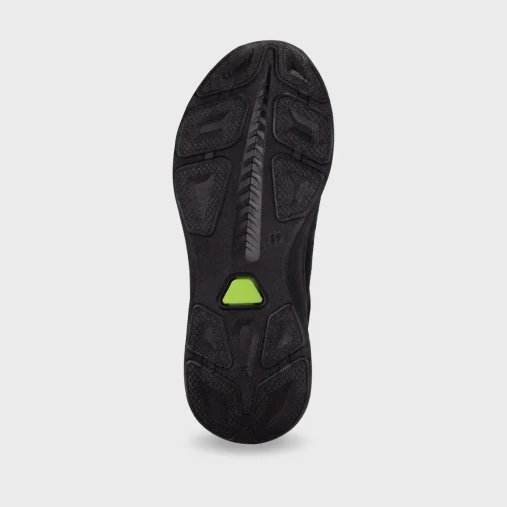 Forelli LAYLA-G Comfort Kadın Ayakkabı Siyah - 4
