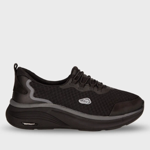 LAYLA-G Kadın Ayakkabı Siyah 