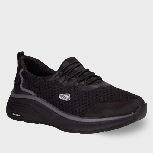 LAYLA-G Kadın Ayakkabı Siyah - 2