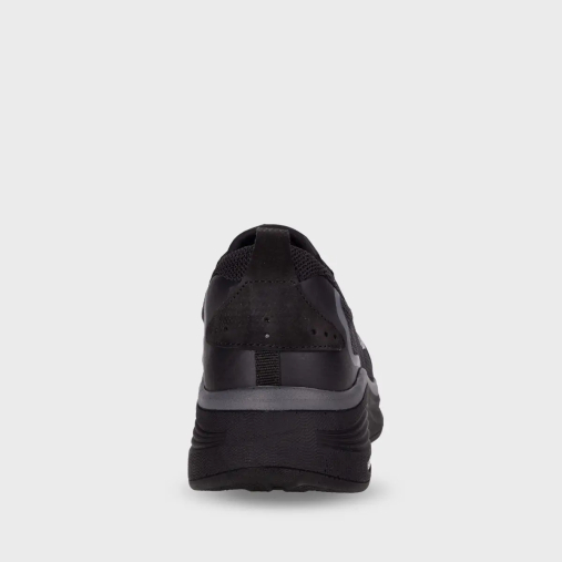 LAYLA-G Kadın Ayakkabı Siyah - 3