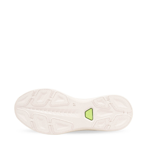 LENA-G Kadın Ayakkabı Bej - 4