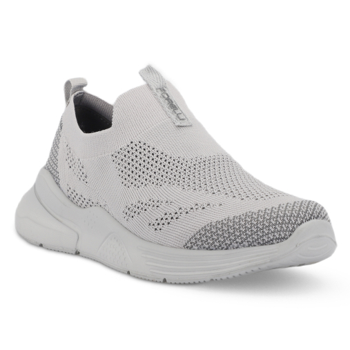 LENA-G Kadın Ayakkabı Buz Gri - Forelli