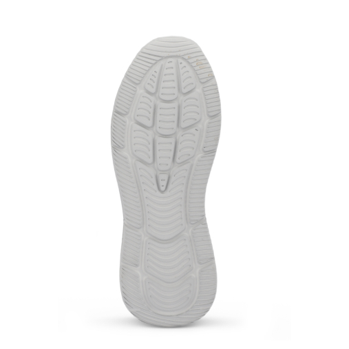 LENA-G Kadın Ayakkabı Buz Gri - 5