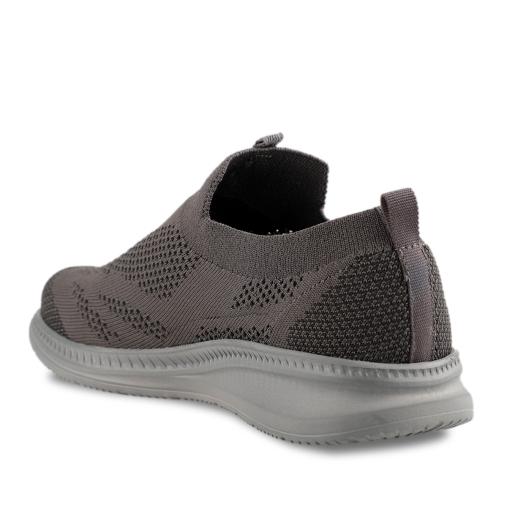 Forelli LENA-H Comfort Kadın Ayakkabı Füme - 2