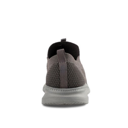 Forelli LENA-H Comfort Kadın Ayakkabı Füme - 4