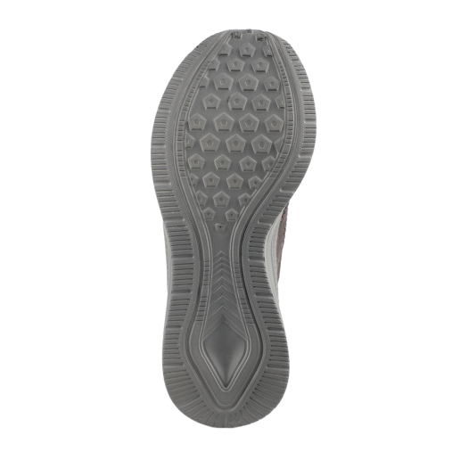 Forelli LENA-H Comfort Kadın Ayakkabı Füme - 5