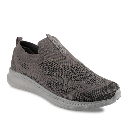 LENA-H Comfort Kadın Ayakkabı Füme - 1