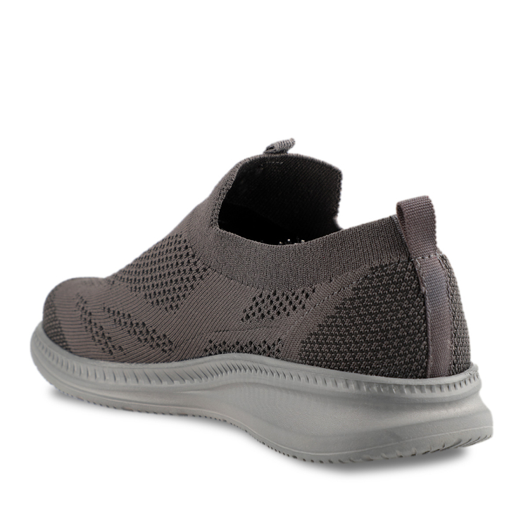 LENA-G Kadın Ayakkabı Füme - Forelli (1)