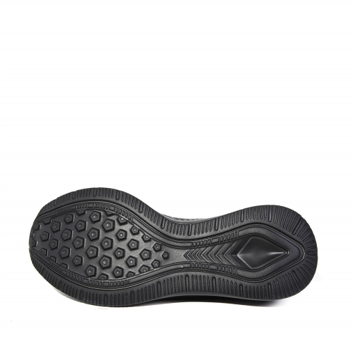 Forelli LENA-H Comfort Kadın Ayakkabı Lacivert - 4