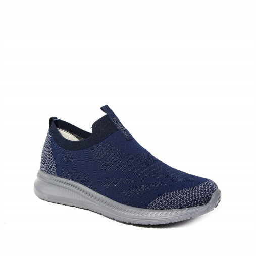 LENA-G Kadın Ayakkabı Lacivert 