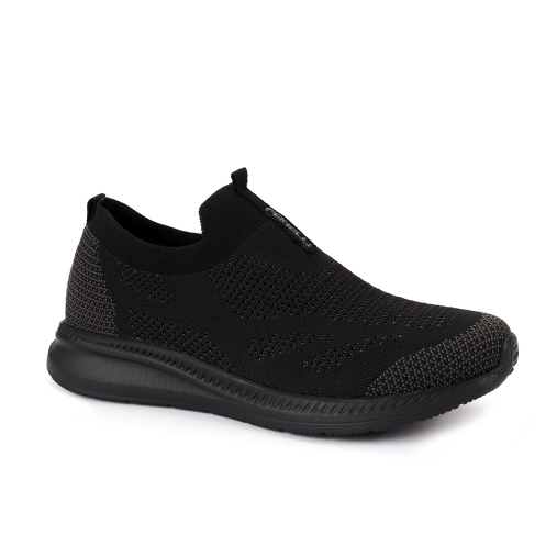 Forelli LENA-H Comfort Kadın Ayakkabı Siyah - 1